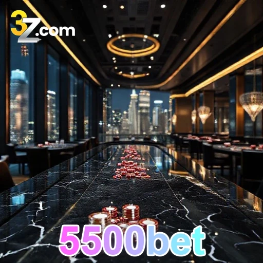 5500bet App