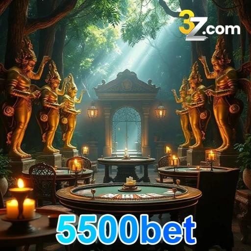5500bet