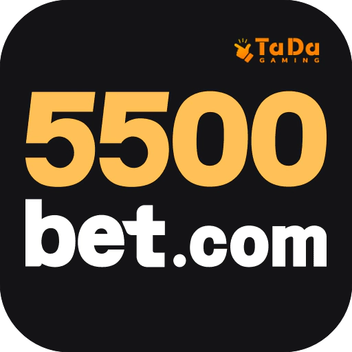 5500bet LOGO