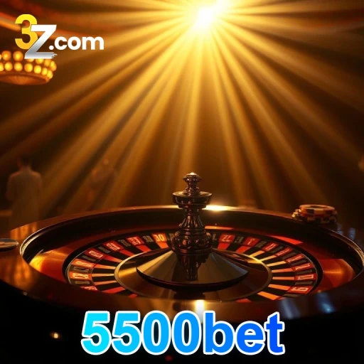 5500bet Jogos de caça-níqueis