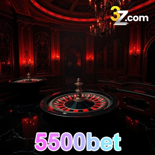 5500bet